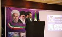 سفر یک روزه وزیر محترم وزارت بهداشت درمان و آموزش پزشکی به استان خراسان شمالی